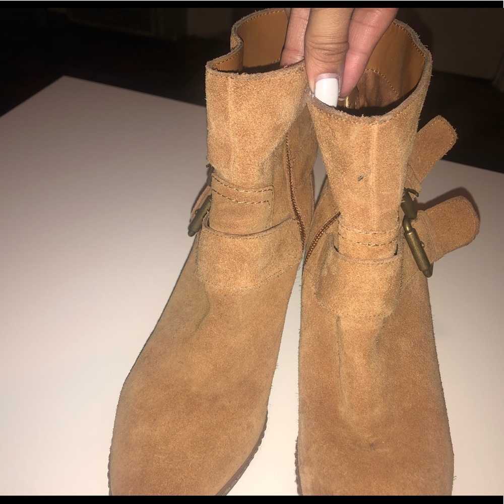 Booties - Picture 5 of 8
